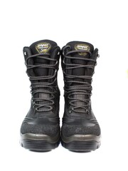 Grisport Black Alligator Fully Waterproof Walking Boots - Image 3 of 4