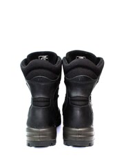 Grisport Black Alligator Fully Waterproof Walking Boots - Image 4 of 4