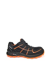 Grisport Black Boron Safety Shoes - Image 1 of 4