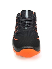 Grisport Black Boron Safety Shoes - Image 3 of 4