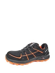Grisport Black Boron Safety Shoes - Image 5 of 5