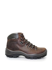 Grisport Brown Peaklander Walking Boots - Image 1 of 2