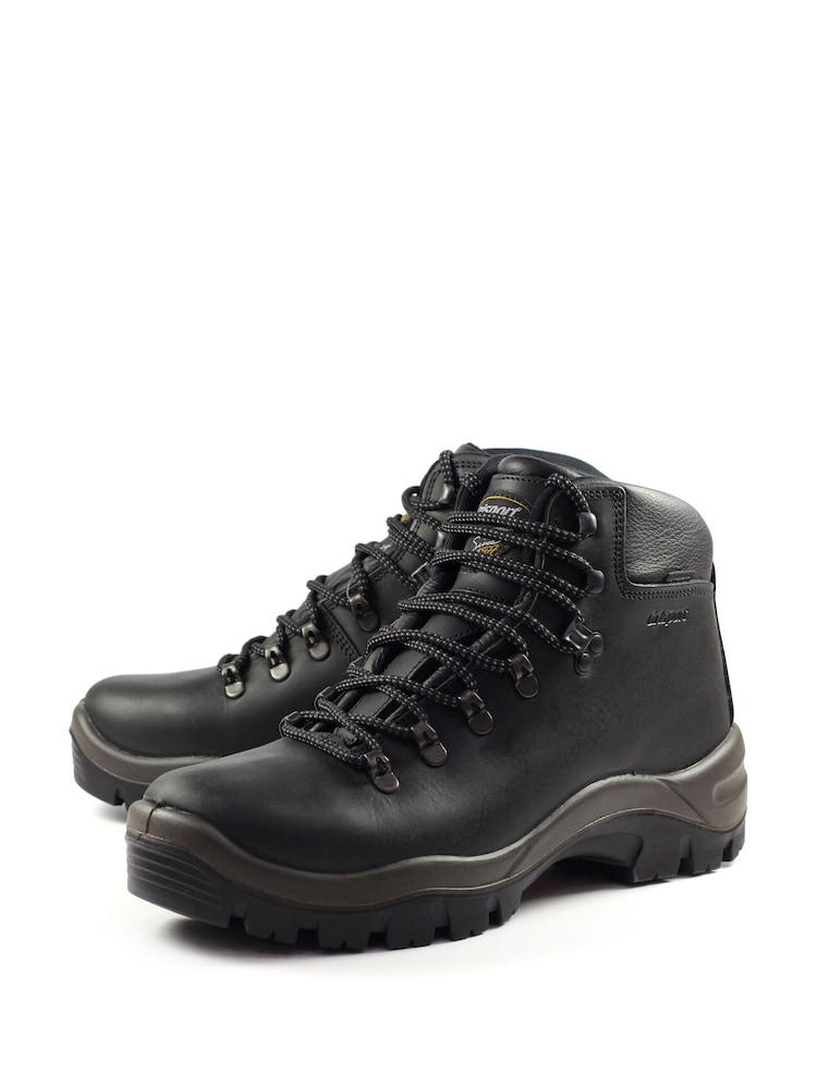 Grisport Peaklander Walking Boots - Image 6 of 9