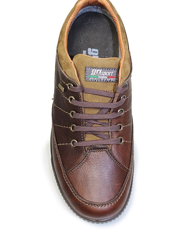 Grisport Paisley Comfort Shoes - Image 4 of 4