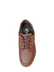 Grisport Brown Livingston Active Shoes - Image 2 of 3
