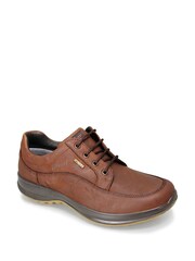 Grisport Brown Livingston Active Shoes - Image 3 of 3