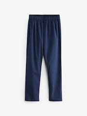 Темно-синий - Легкие брюки Kurta (3-16лет) - Image 1 of 7