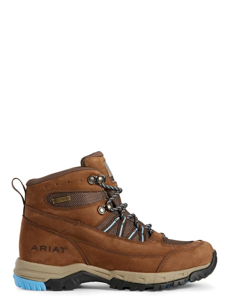 Ariat Brown Skyline Summit Gore-Tex Walking Boots - Image 1 of 6