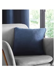 Studio G Blue Arezzo Cushion - Image 1 of 3