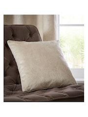 Studio G Natural Navarra Cushion - Image 1 of 3