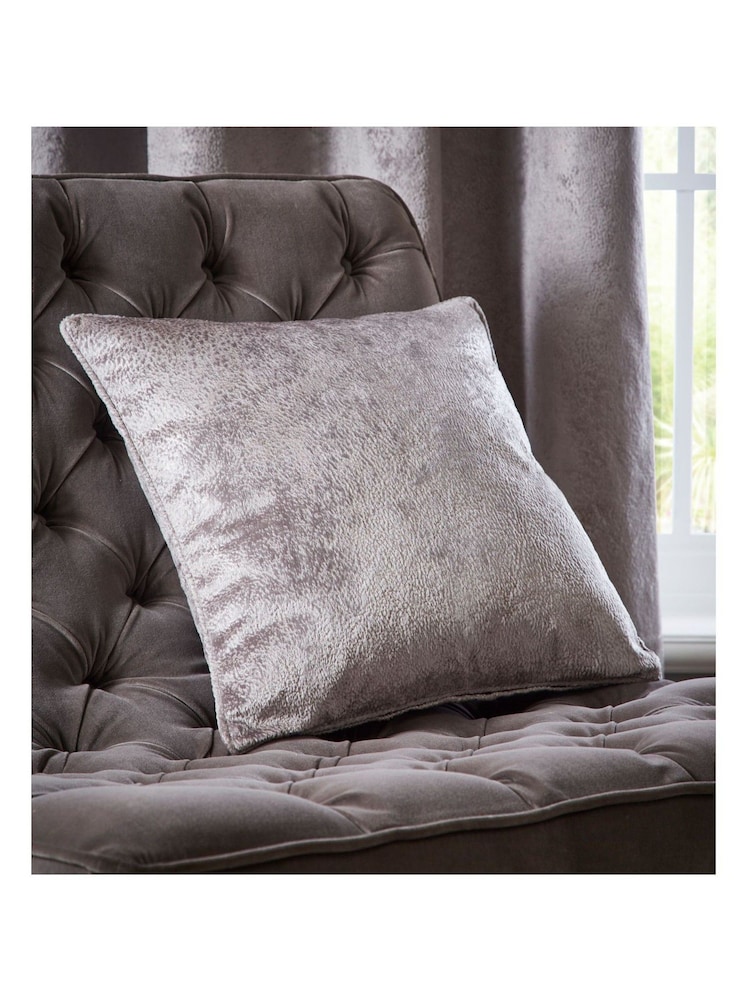 Studio G Cream Navarra Cushion - Image 1 of 4