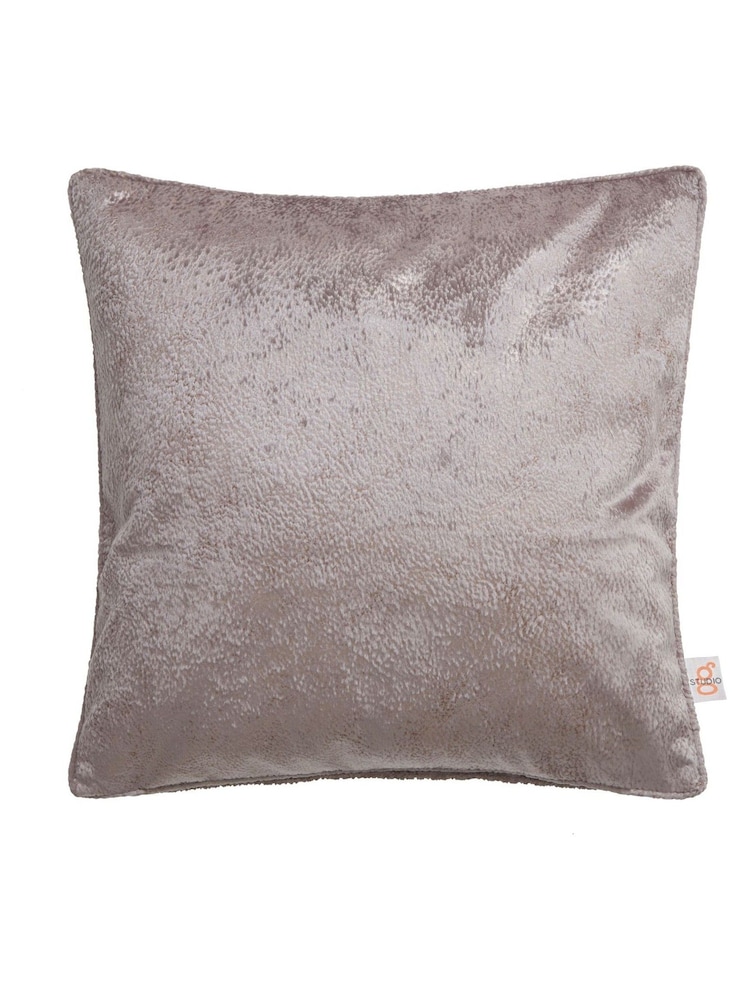 Studio G Cream Navarra Cushion - Image 2 of 4
