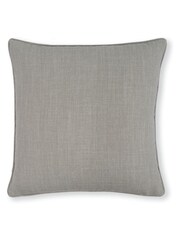 Studio G White Elba Cushion - Image 1 of 2