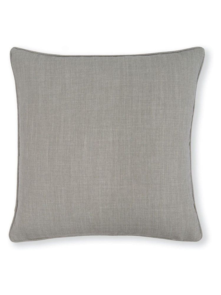 Studio G White Elba Cushion - Image 1 of 2