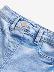 Leuchtendes Jeansblau - Jeggings (3–16 Jahre) - Bild 6 von 6