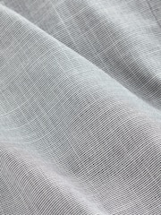 Black/White Tailored Check Column Skirt - Image 7 of 7