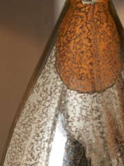 BHS Gold Renley Table Lamp - Image 5 of 7