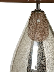 BHS Gold Renley Table Lamp - Image 7 of 7