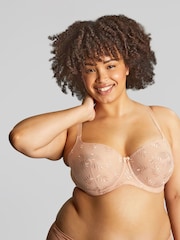 Panache Tango Balcony Bra - Image 4 of 6