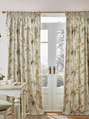Laura Ashley Gosford 100% хлопок - Изображение 1 из 3