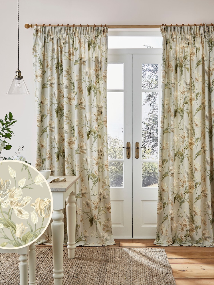 Laura Ashley Gosford 100% хлопок - Изображение 2 из 3