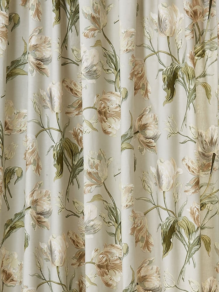 Laura Ashley Gosford 100% хлопок - Изображение 3 из 3