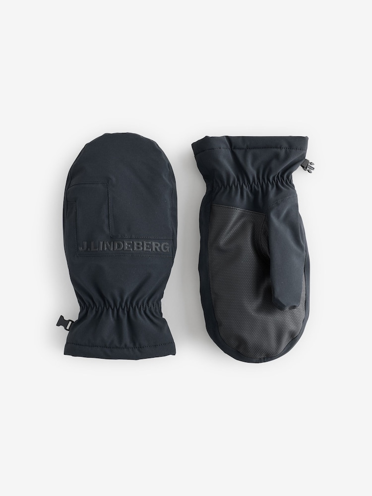 J.Lindeberg Pude Puffy Golf Mittens Gloves - Imagen 1 de 1