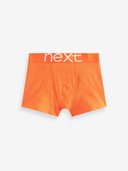 Multi Bright Trunks 5 Pack (2-16yrs) - Image 3 of 8