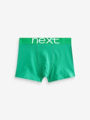 Multi Bright Trunks 5 Pack (2-16yrs) - Image 4 of 8