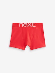 Multi Bright Trunks 5 Pack (2-16yrs) - Image 6 of 8