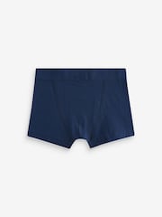 Multi Bright Trunks 5 Pack (2-16yrs) - Image 7 of 8