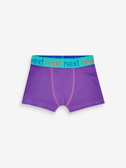 Multi Trunks 7 Pack (1.5-16yrs) - Image 2 of 9