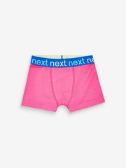 Multi Trunks 7 Pack (1.5-16yrs) - Image 3 of 9