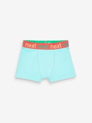 Multi Trunks 7 Pack (1.5-16yrs) - Image 4 of 9