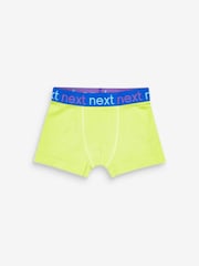 Multi Trunks 7 Pack (1.5-16yrs) - Image 5 of 9