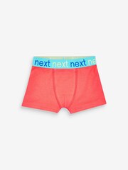 Multi Trunks 7 Pack (1.5-16yrs) - Image 6 of 9