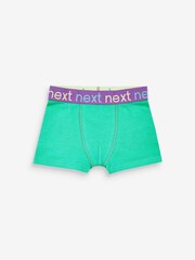 Multi Trunks 7 Pack (1.5-16yrs) - Image 7 of 9