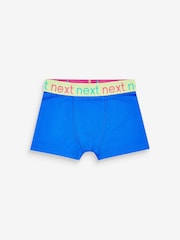 Multi Trunks 7 Pack (1.5-16yrs) - Image 8 of 9