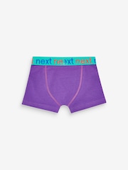 Multi Trunks 7 Pack (1.5-16yrs) - Image 9 of 9
