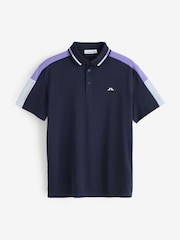 J.Lindeberg Donny Golf Polo Shirt - Bilde 1 av 1