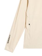 J.Lindeberg Natural Tour Tech Packable Golf Jacket - Image 6 of 7