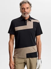 J.Lindeberg Sidd Golf Polo Shirt - صورة 1 من 5