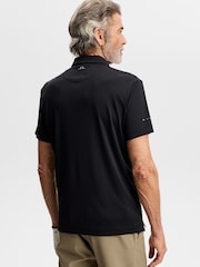 J.Lindeberg Sidd Golf Polo Shirt - صورة 2 من 5