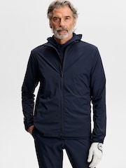 Chaqueta de golf plegable J.Lindeberg Tour Tech - Imagen 1 de 5