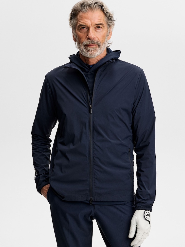 Chaqueta de golf plegable J.Lindeberg Tour Tech - Imagen 1 de 5 Chaqueta de golf plegable J.Lindeberg Tour Tech - Imagen 1 de 5