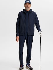 Chaqueta de golf plegable J.Lindeberg Tour Tech - Imagen 3 de 5