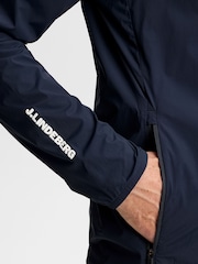 Chaqueta de golf plegable J.Lindeberg Tour Tech - Imagen 4 de 5