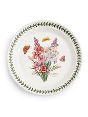 Portmeirion Set of 6 Multi Botanic Garden Side Plates Gladiolus - Image 2 of 2
