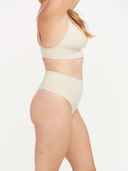 SPANX® Cotton Comfort Thong - Image 3 of 3