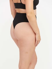 SPANX® Cotton Comfort Thong - Image 2 of 3